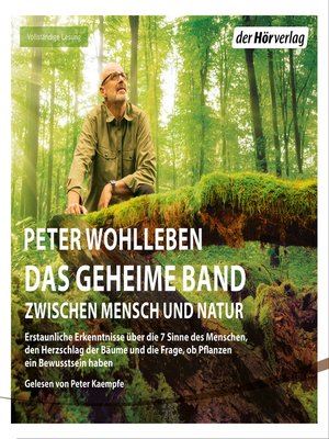 cover image of Das geheime Band
